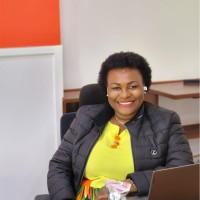 Christina Muhoni