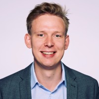 Dexter Voskamp