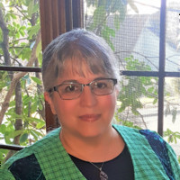 Gail Schwartz