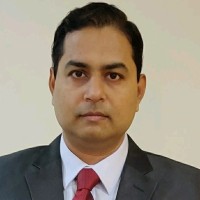 Ankur Kulshrestha