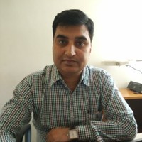 Rajesh Pushkarna