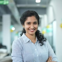 Surabhi Samant