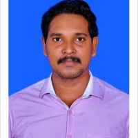 Vignesh Kumar