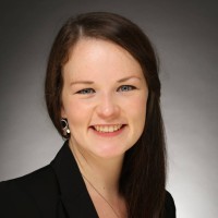Julia Huber