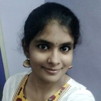 Janani Rajasekaran