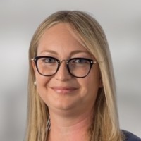 Tarrah Toth