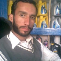 Muhammad Abbasi