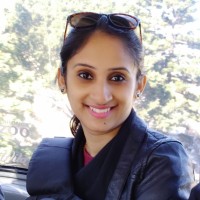 Shilpa Venkata Swamy