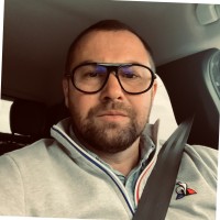 Christophe Bergot