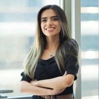 Ayşegül Tosun
