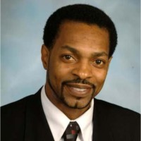 Eric Hammond