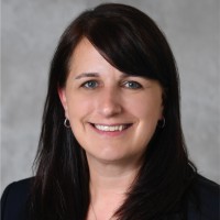 Melissa Marshall