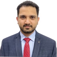 Anshuman Saini, Mba