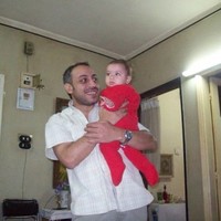 Amir Ghaly