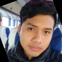 Aaron Cruz Angelino