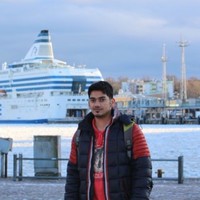 Hariharakrishnan Vijayaraghavan Bala