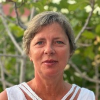Véronique De Beys