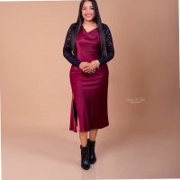 Kenia Amaro