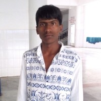 Velpalu Harshavardhanreddy