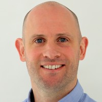 Mark Secker