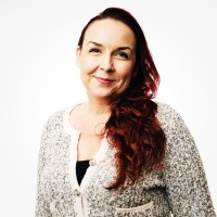 Erin Bodden