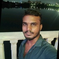 Mohankumar C