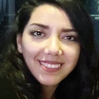Sara Pour