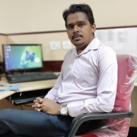 Vikas Ghule
