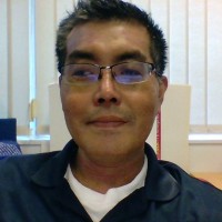 Mark Ng