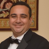 Mark Mina