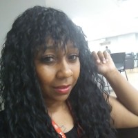 Sharelle Jones