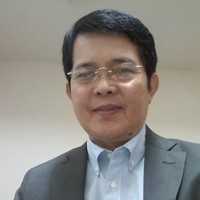 Anecito Robert Jr. Saldo