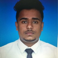 Thavarajah Vigitharan
