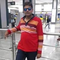prashant shah