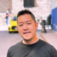 Glen Bae