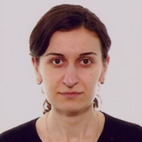 Nino Modebadze
