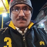 Manoj Pandey