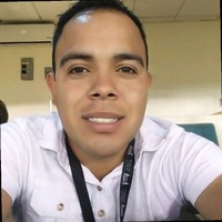 Pedro Alejandro Alvarez Ramos
