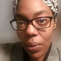 Ebony B Williams, MBA