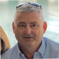 Stephen Ashcroft