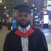 Herbert Freckleton Bsc (Hons)