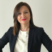 Nermina Alić, MA