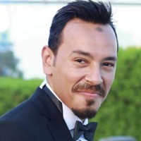 Mahmoud Elashry