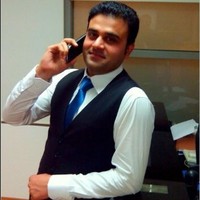 Sagar Ruparel