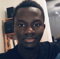 Mamoudou Diop