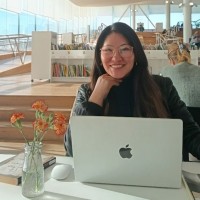 Victoria Yance Yupari