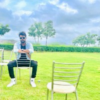 Alkesh Samraiya