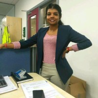 Reethika Ravindran