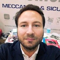 Riccardo Lozito