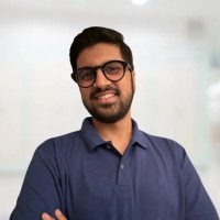 Harshil Shah